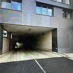 Residence Garden Tower - Parking